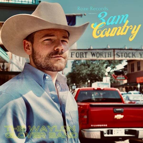 Cover art for 3 AM Country